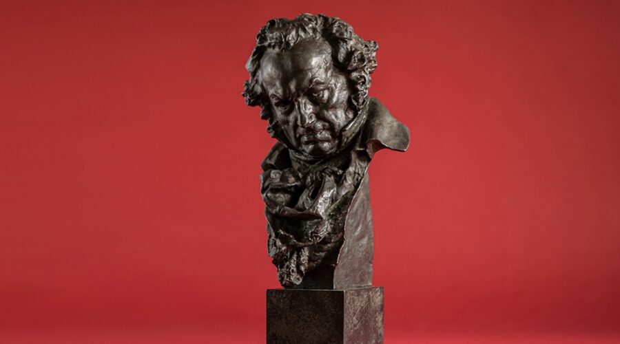 celebración de los Goya en Barcelona