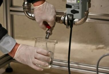 Aprobada la primera ordenanza de aguas grises de la ciudad