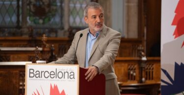 Barcelona desembarcará en la Feria Internacional del Libro de Guadalajara