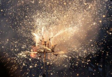 Dispositivo del Ayuntamiento para la noche de San Juan