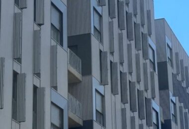 El Ayuntamiento inicia el proceso de adjudicación de las viviendas protegidas de la promoción Illa Acer