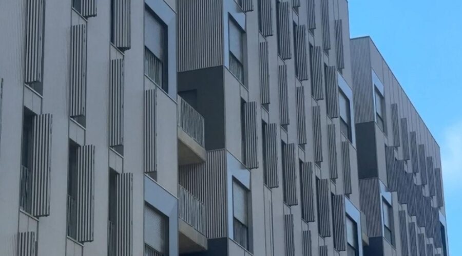 El Ayuntamiento inicia el proceso de adjudicación de las viviendas protegidas de la promoción Illa Acer
