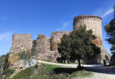 Gelida ya cuenta con un Mapa del Patrimonio Cultural