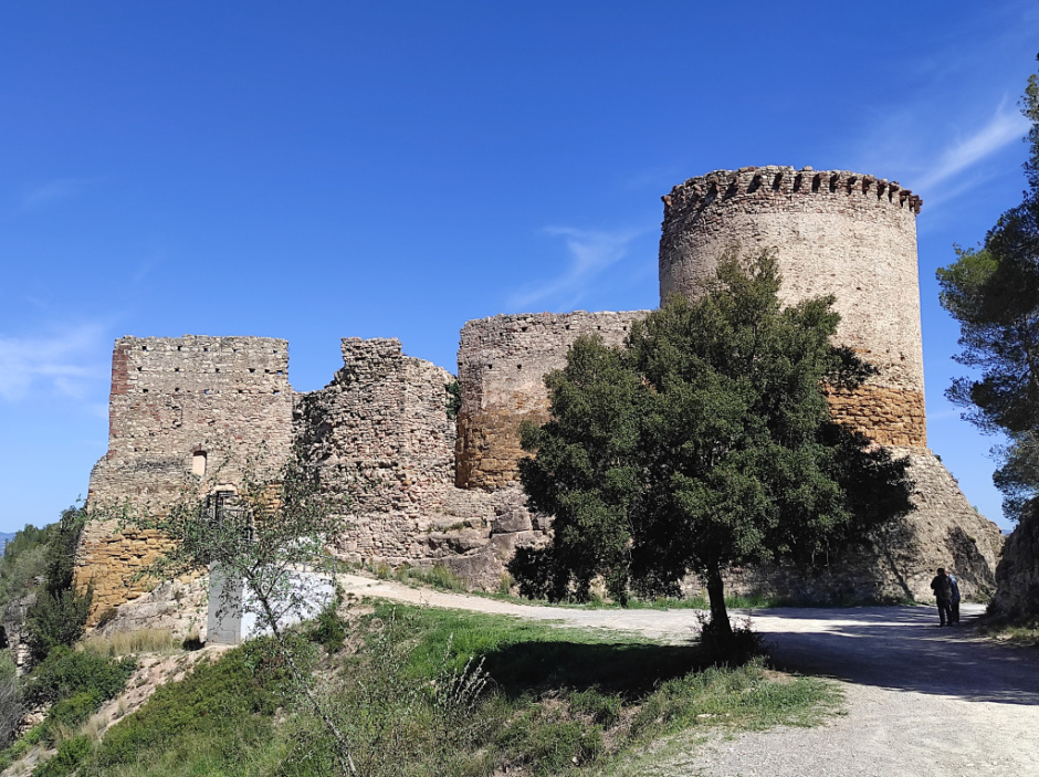Gelida ya cuenta con un Mapa del Patrimonio Cultural