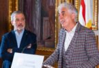 José Antonio Donaire será el nuevo Comisionado por la Gestión del Turismo Sostenible