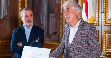 José Antonio Donaire será el nuevo Comisionado por la Gestión del Turismo Sostenible