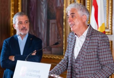 José Antonio Donaire será el nuevo Comisionado por la Gestión del Turismo Sostenible