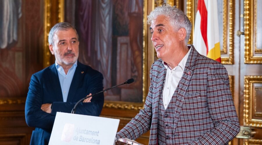 José Antonio Donaire será el nuevo Comisionado por la Gestión del Turismo Sostenible