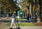 L’Eixample programa més activitats per dinamitzar la nova Diagonal, tocant a Glòries