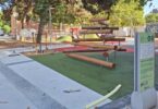 Los jardines de Celestina Vigneaux