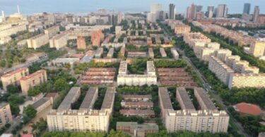 Plan de Barrios del Besòs y el Maresme 2025-2028