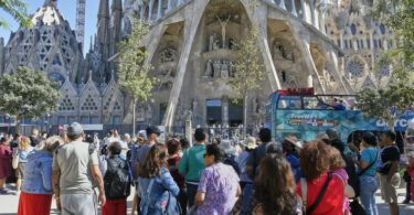 Un total de 11,64 millones de euros provenientes del impuesto turístico para 27 proyectos sociales