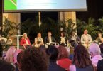 cumbre con motivo del 10 aniversario del Acuerdo de París