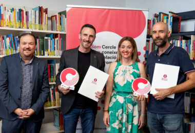 Asociación de Villas Termales de Cataluña