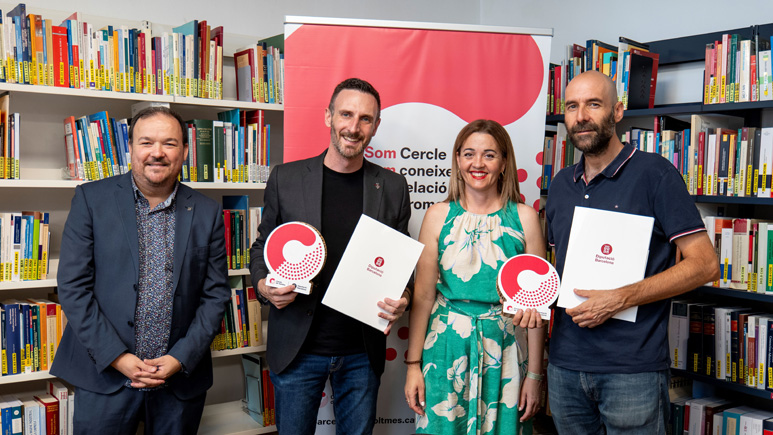 Asociación de Villas Termales de Cataluña