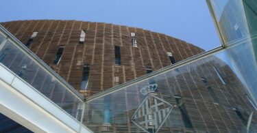 Barcelona reafirma su capitalidad científica