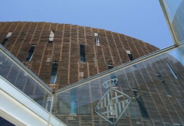 Barcelona reafirma su capitalidad científica