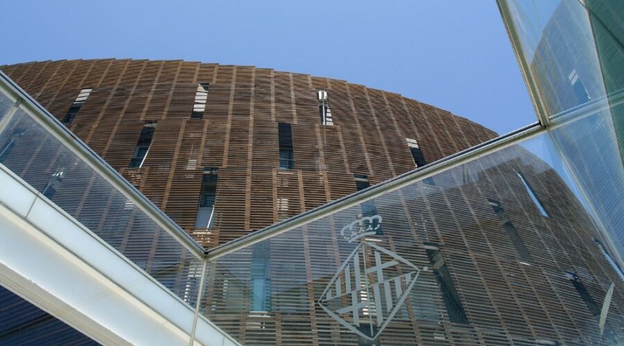 Barcelona reafirma su capitalidad científica