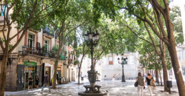 Ciutat Vella