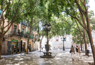 Ciutat Vella