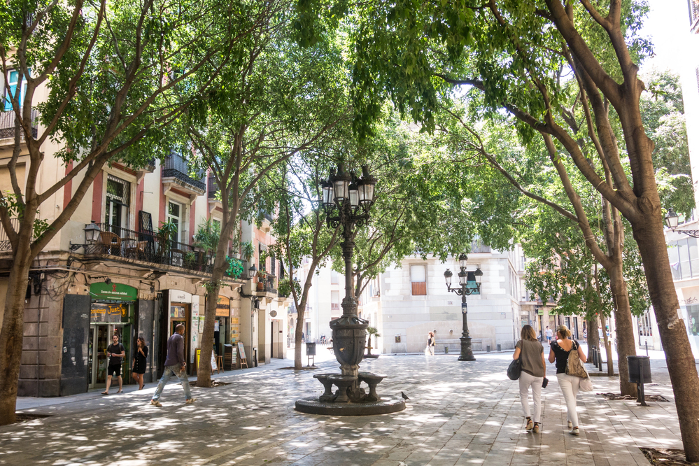 Ciutat Vella