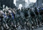 David Escudé asiste al Grand Départ del Tour de Francia 2025