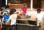 El Ayuntamiento invierte 2 M€ en actuaciones de mejora en 66 jardines de infancia municipales