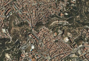 El Ayuntamiento renaturalizará el Parque de los Tres Turons