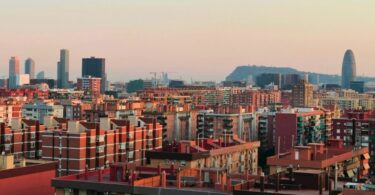 El Govern Municipal y ERC acuerdan un paquete de 58 actuaciones en los distritos