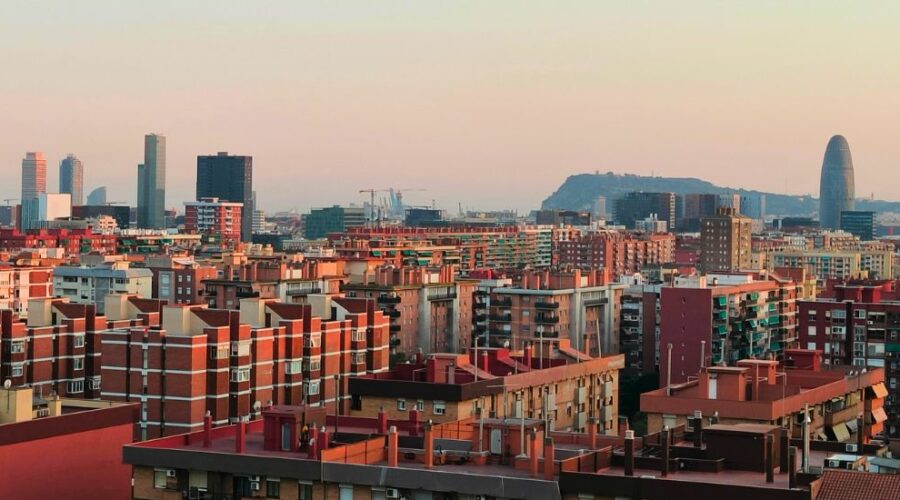 El Govern Municipal y ERC acuerdan un paquete de 58 actuaciones en los distritos