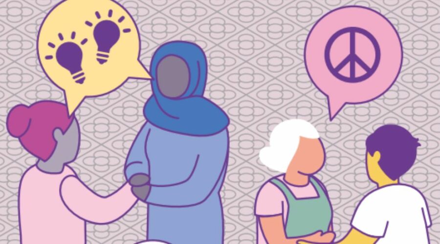 El Observatorio de las discriminaciones revela un aumento de la discriminación por los discursos de odio