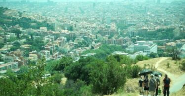 Las Semanas de Arquitectura terminan con un gran éxito de público