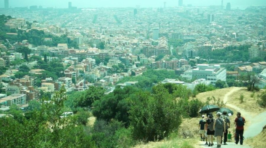 Las Semanas de Arquitectura terminan con un gran éxito de público