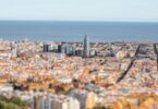 Los niveles de NO2 en la ciudad continúan en mínimos históricos y se mantiene la tendencia a la baja en el primer semestre del año 2025
