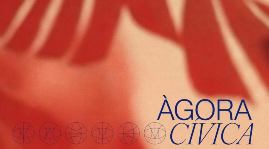 Nace el Ágora Cívica