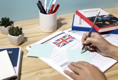 Por qué apostar por la educación británica