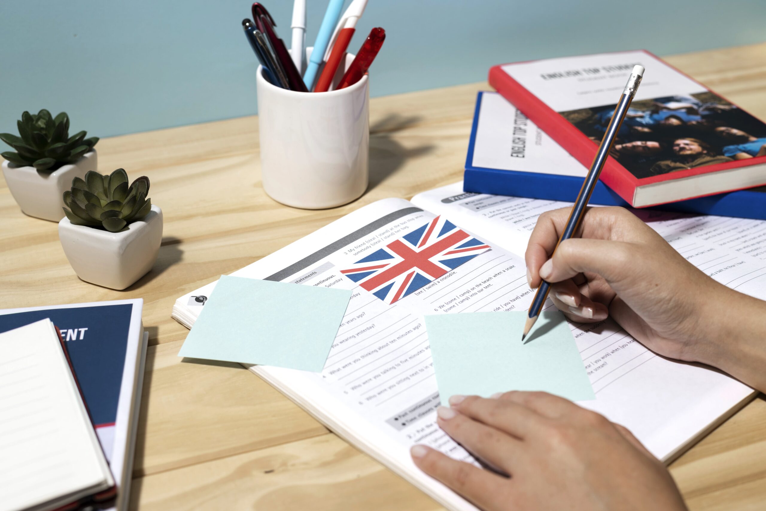 Por qué apostar por la educación británica