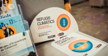 Refuerzo de la campaña informativa sobre los refugios climáticos de este verano