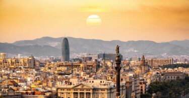 Viviendas de obra nueva Barcelona