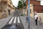 Aprobada definitivamente la transformación de la calle de Pere Llobet