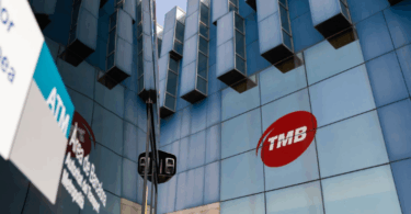 Barcelona mejora la accesibilidad