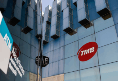 Barcelona mejora la accesibilidad