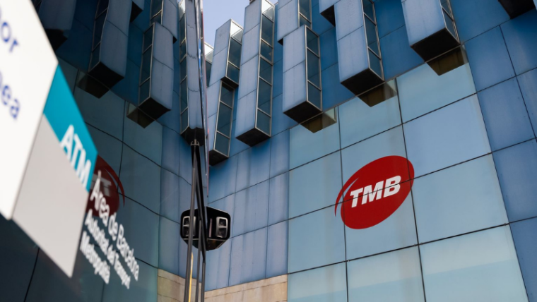 Barcelona mejora la accesibilidad