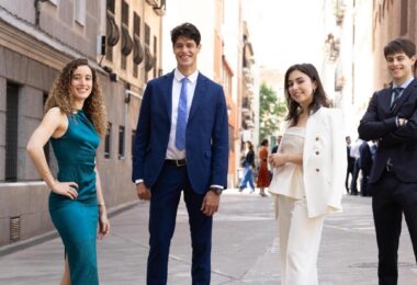 IA al servicio de las personas