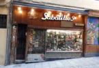 La Casa de Les Sabatilles 3