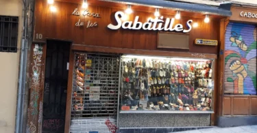La Casa de Les Sabatilles 3