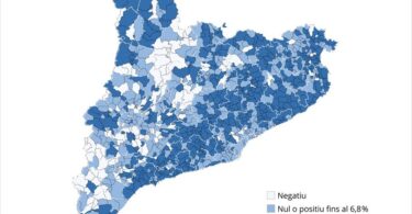 La población crecerá en el 84% de los municipios en 10 años