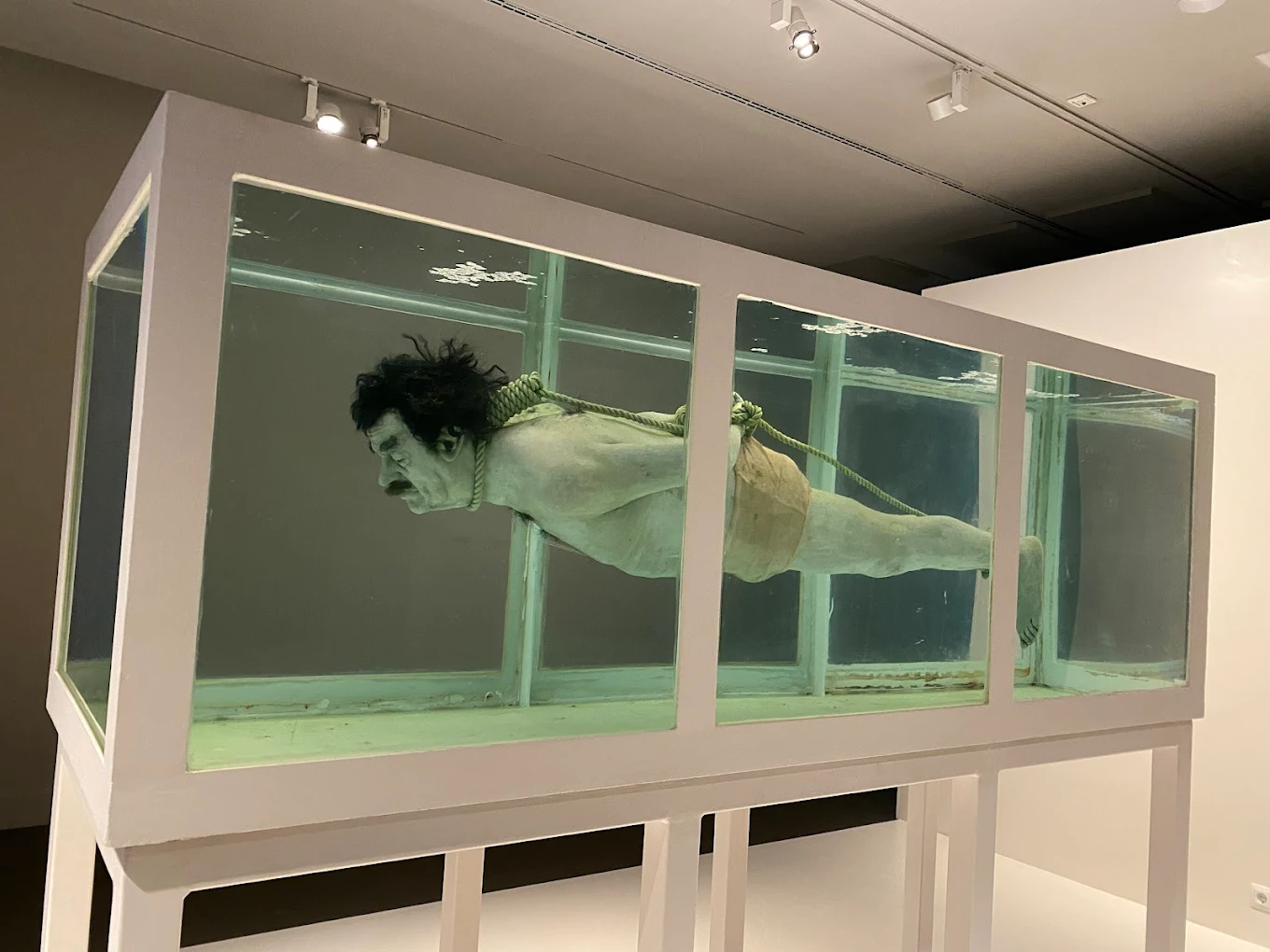 Museu de l'Art Prohibit 3