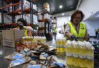 Ningún hogar sin alimentos