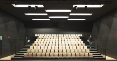 convocatòria de creació artística ESCENA NORD